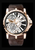 Excalibur Tourbillon Ajouré