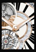 Excalibur Tourbillon Ajouré