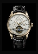 Master Grande Tradition Tourbillon à Quantième Perpétuel