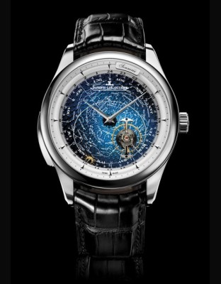 Master Grande Tradition Grande Complication