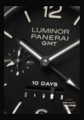 Luminor 1950 10 Days GMT Ceramica