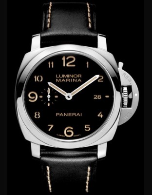 Luminor Marina 1950 3 Days Automatic