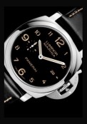 Luminor Marina 1950 3 Days Automatic