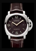 Luminor Marina 1950 3 Days Automatic Titanio