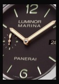 Luminor Marina 1950 3 Days Automatic Titanio