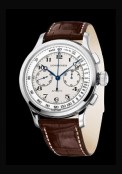 Longines Lindbergh’s Atlantic Voyage Watch