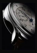 Longines Lindbergh’s Atlantic Voyage Watch