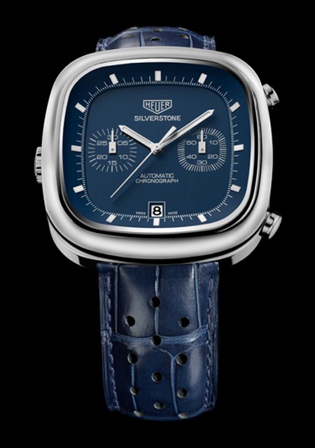 Tag heuer silverstone 150th anniversary outlet