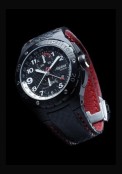 12 Hours of Sebring Automatic Chrono GMT