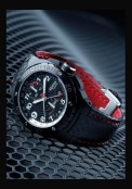 12 Hours of Sebring Automatic Chrono GMT