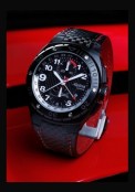 12 Hours of Sebring Automatic Chrono GMT