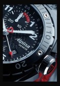 12 Hours of Sebring Automatic Chrono GMT