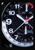 12 Hours of Sebring Automatic Chrono GMT