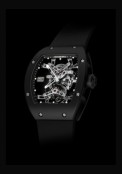 RM 027 Tourbillon Rafael Nadal