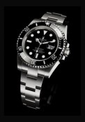 Submariner Date