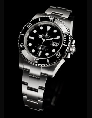 Submariner Date