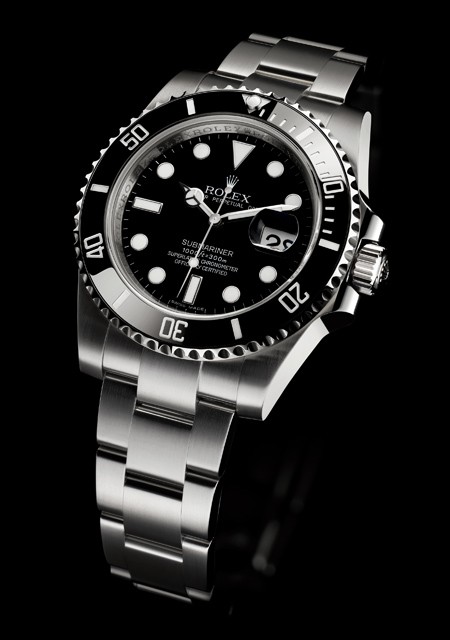 Watch Rolex Date | Oyster Perpetual LN / 97200 Steel - Black Cerachrom Bezel