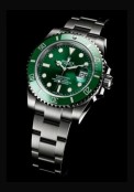 Submariner Date