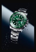 Submariner Date