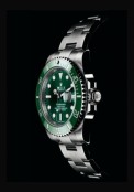 Submariner Date