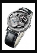 Tradition 7047 Tourbillon Fusée