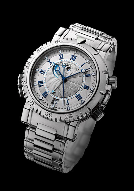 Watch Breguet Marine Royale 5847