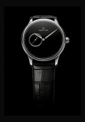 Grande Heure Minute Onyx