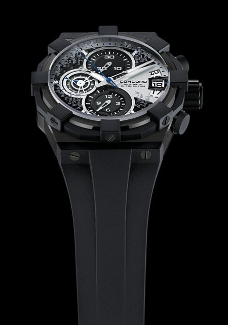 Concord c1 sales watch price