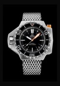 Seamaster Ploprof 1200M