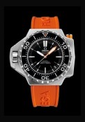 Seamaster Ploprof 1200M