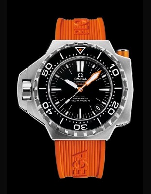 Seamaster Ploprof 1200M