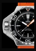 Seamaster Ploprof 1200M