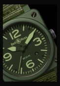 BR 03-92 Military Ceramic