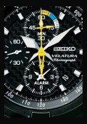 Chronographe Alarme Velatura 49er