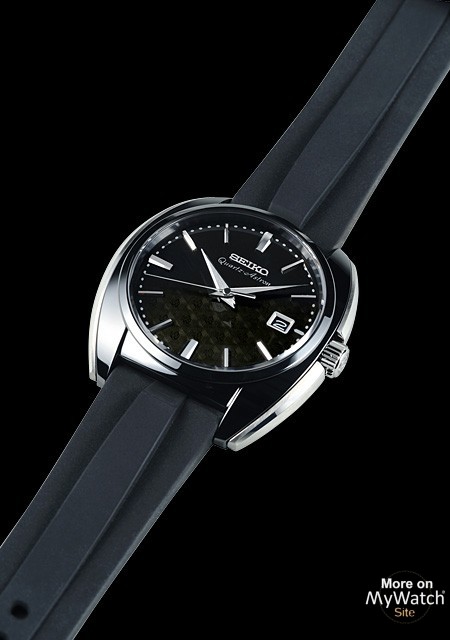 Quartz Astron Edition Commémorative