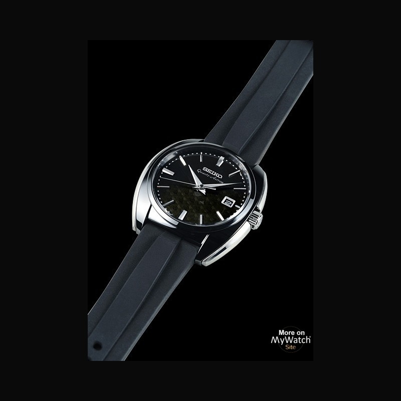 Watch Seiko Quartz Astron Edition Commémorative | Quartz Astron S23617J1  Titanium
