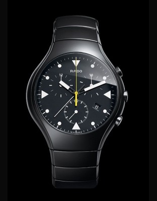 Rado True Sport Chronograph