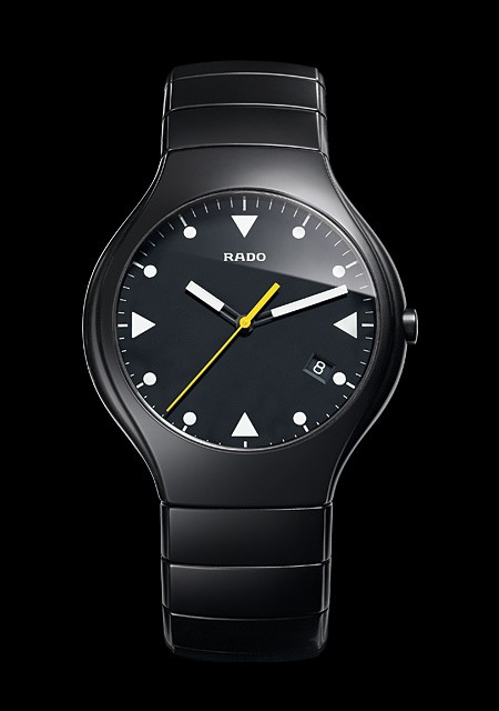 rado sport watch