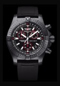 Avenger Seawolf Chrono Blacksteel Limited Edition