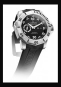 Admiral's Cup Seafender 48 Deep Dive