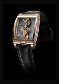 Golden Brigde Tourbillon