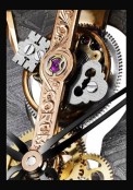 Golden Brigde Tourbillon