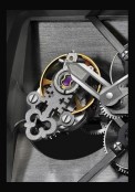 Ti-Bridge Tourbillon