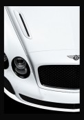 Bentley Supersports