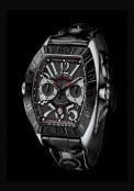 Chronographe Conquistador Grand Prix