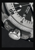 Oris Col Moschin Limited Edition