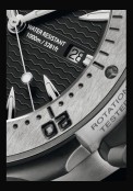 Oris Col Moschin Limited Edition