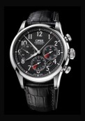 Oris RAID Chronograph Limited Edition