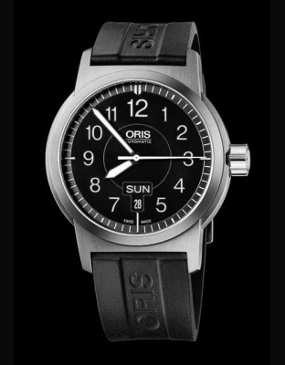 Oris BC3 Sportsman