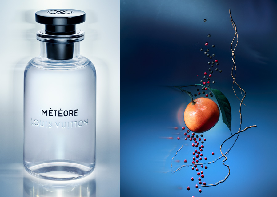 meteore louis vuitton perfume